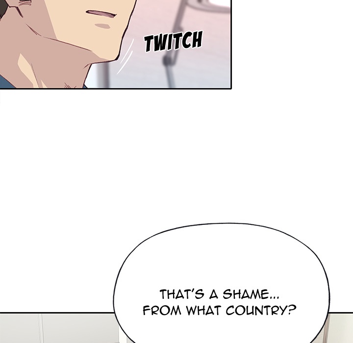 Tighty Lady [Beck Ho An] - Chapter 41 — Page 17
