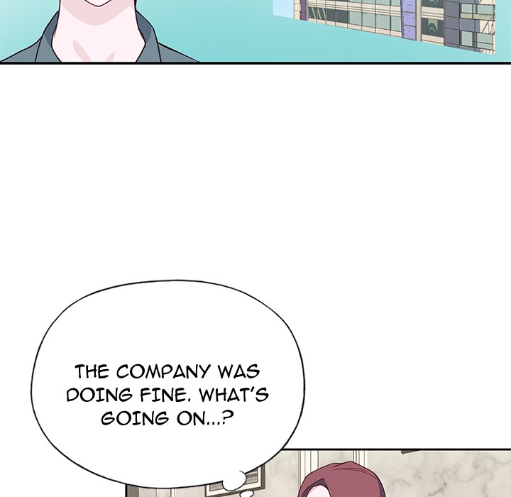 Tighty Lady [Beck Ho An] - Chapter 41 — Page 162