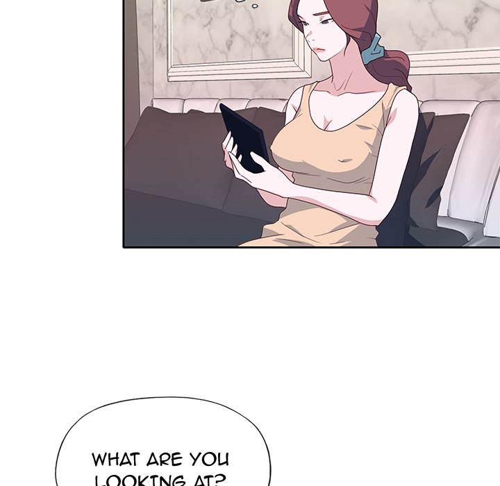 Tighty Lady [Beck Ho An] - Chapter 41 — Page 163