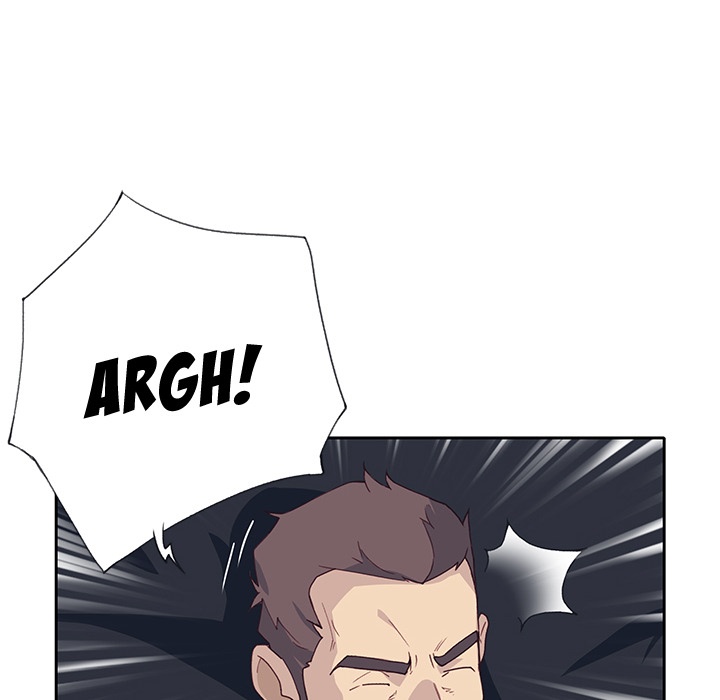 Tighty Lady [Beck Ho An] - Chapter 41 — Page 180