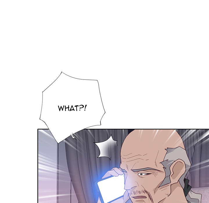 Tighty Lady [Beck Ho An] - Chapter 41 — Page 193