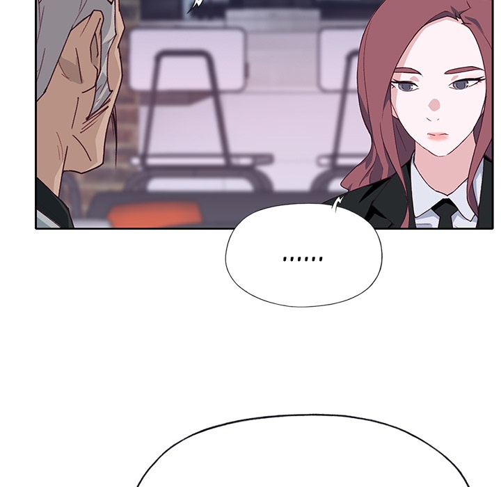 Tighty Lady [Beck Ho An] - Chapter 41 — Page 207