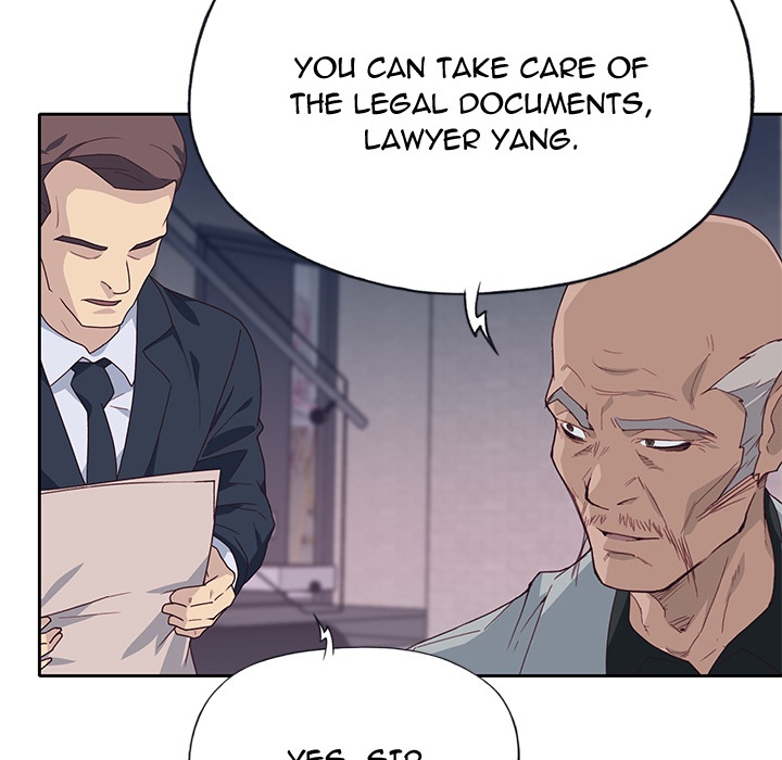 Tighty Lady [Beck Ho An] - Chapter 41 — Page 208