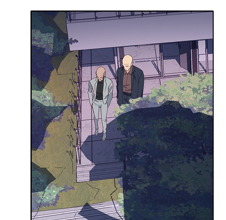 Tighty Lady [Beck Ho An] - Chapter 41 — Page 211