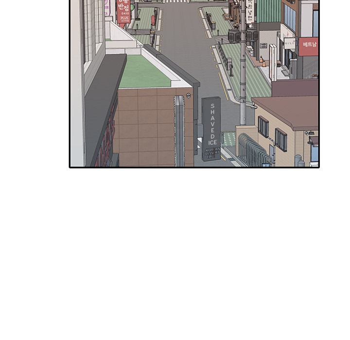 Tighty Lady [Beck Ho An] - Chapter 41 — Page 213