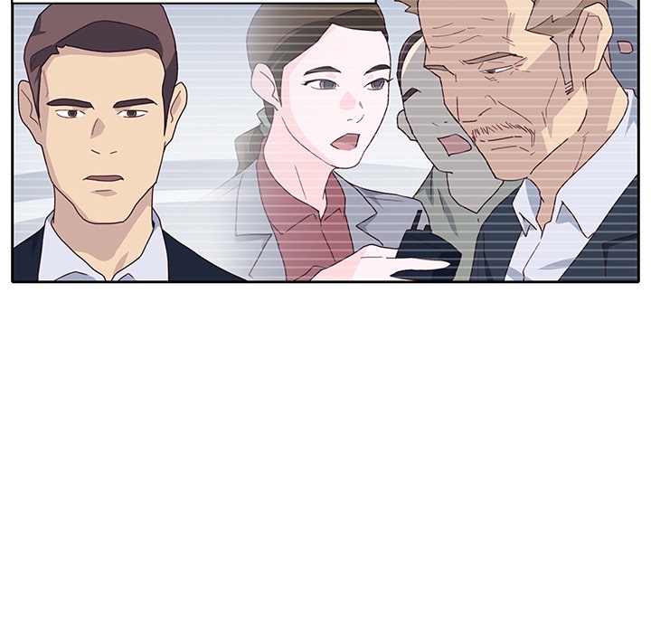 Tighty Lady [Beck Ho An] - Chapter 41 — Page 224