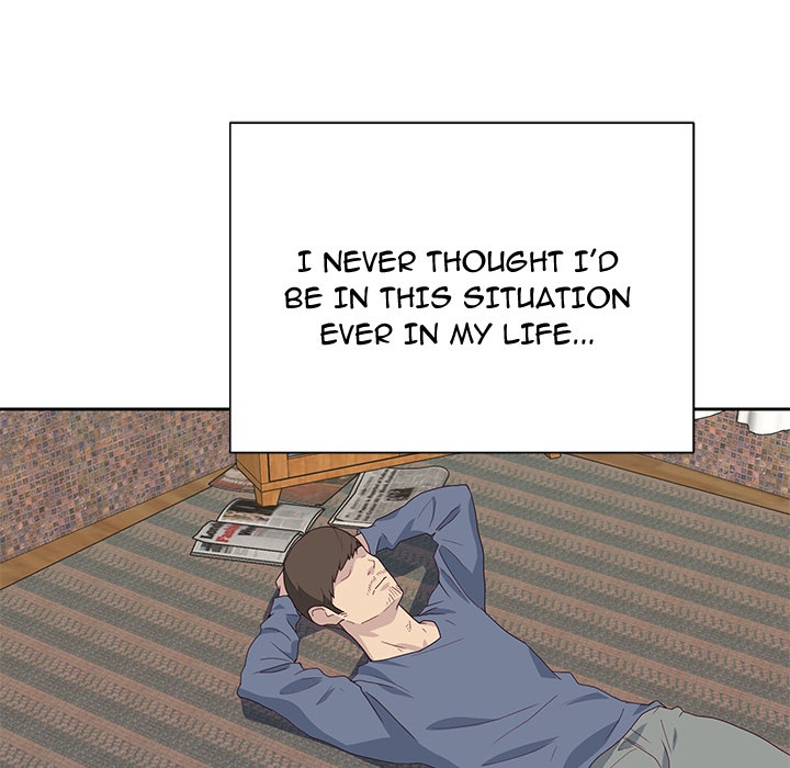 Tighty Lady [Beck Ho An] - Chapter 41 — Page 240