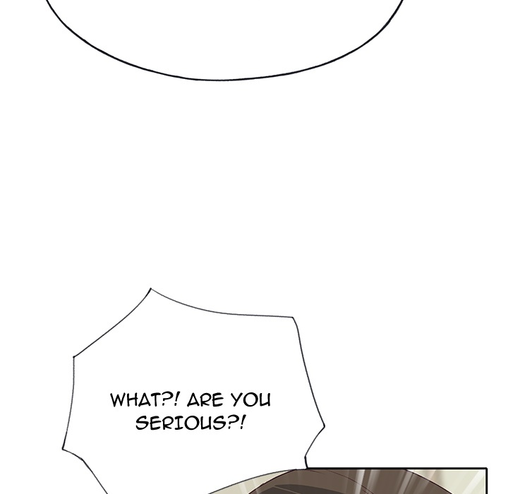 Tighty Lady [Beck Ho An] - Chapter 41 — Page 34
