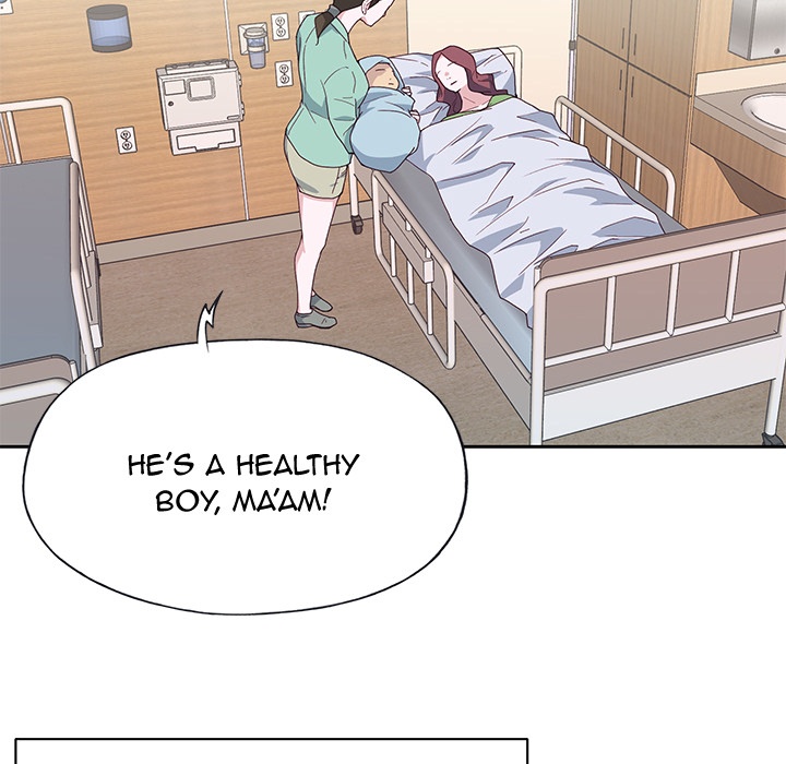 Tighty Lady [Beck Ho An] - Chapter 41 — Page 253