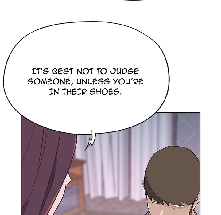 Tighty Lady [Beck Ho An] - Chapter 41 — Page 273