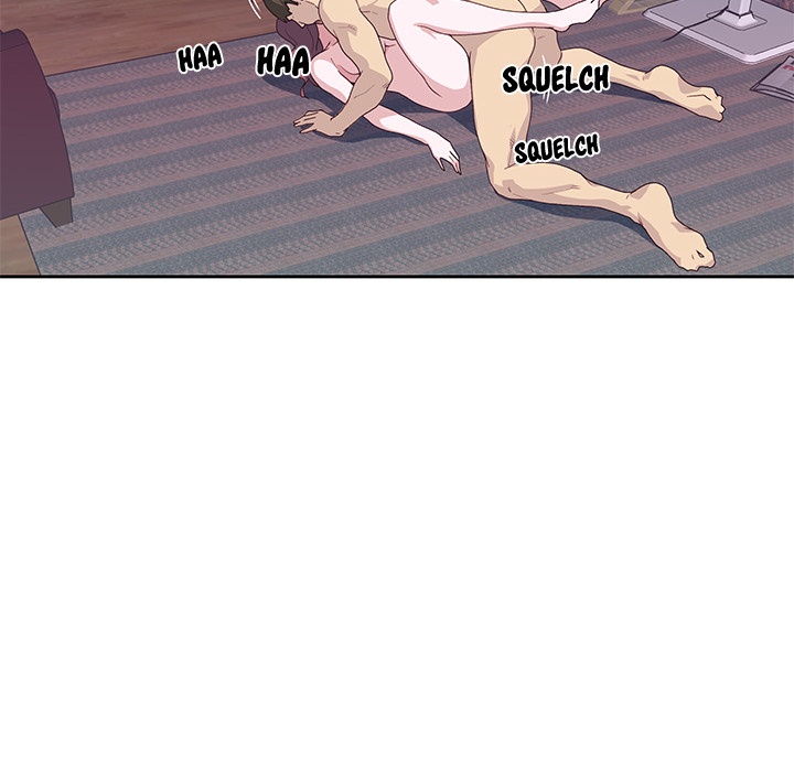 Tighty Lady [Beck Ho An] - Chapter 41 — Page 285