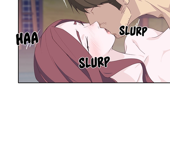 Tighty Lady [Beck Ho An] - Chapter 41 — Page 289