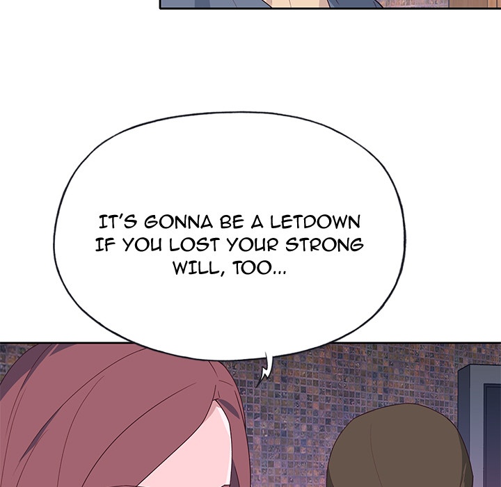 Tighty Lady [Beck Ho An] - Chapter 41 — Page 305