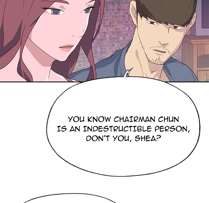 Tighty Lady [Beck Ho An] - Chapter 41 — Page 306