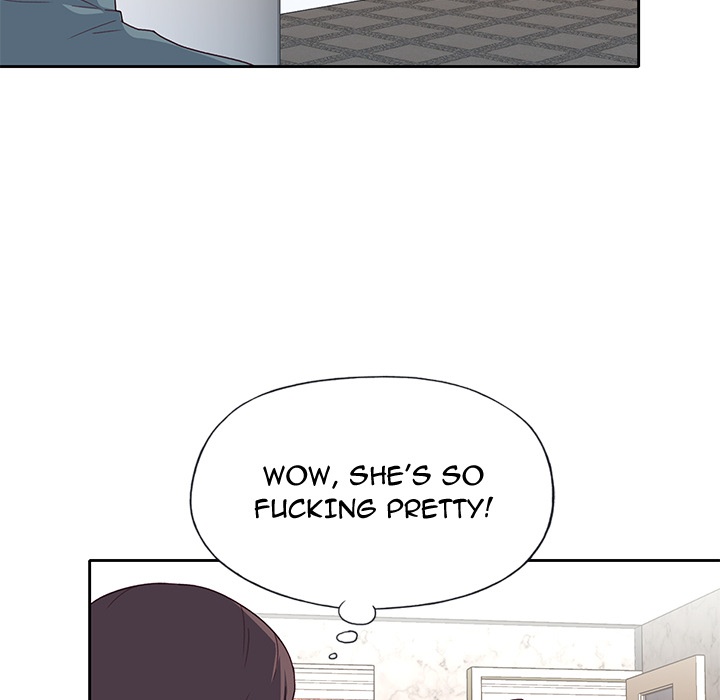 Tighty Lady [Beck Ho An] - Chapter 41 — Page 321