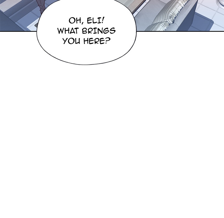 Tighty Lady [Beck Ho An] - Chapter 41 — Page 49