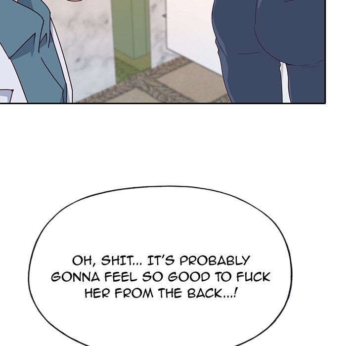 Tighty Lady [Beck Ho An] - Chapter 41 — Page 337
