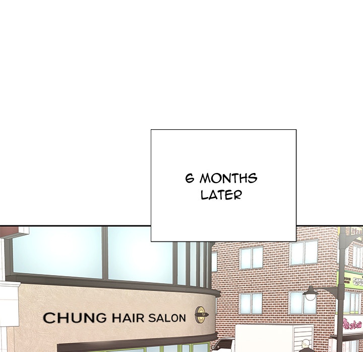 Tighty Lady [Beck Ho An] - Chapter 41 — Page 356