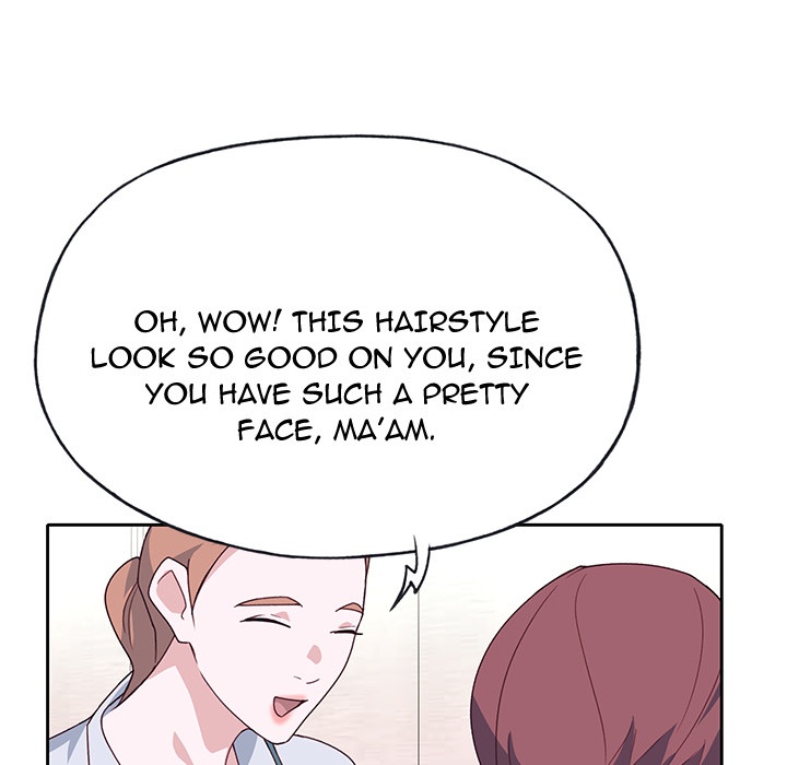 Tighty Lady [Beck Ho An] - Chapter 41 — Page 359