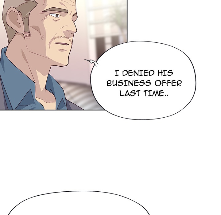 Tighty Lady [Beck Ho An] - Chapter 41 — Page 53