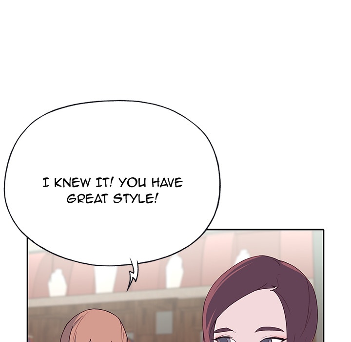 Tighty Lady [Beck Ho An] - Chapter 41 — Page 362