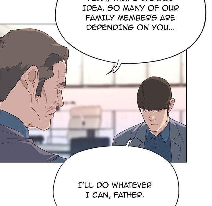 Tighty Lady [Beck Ho An] - Chapter 41 — Page 58
