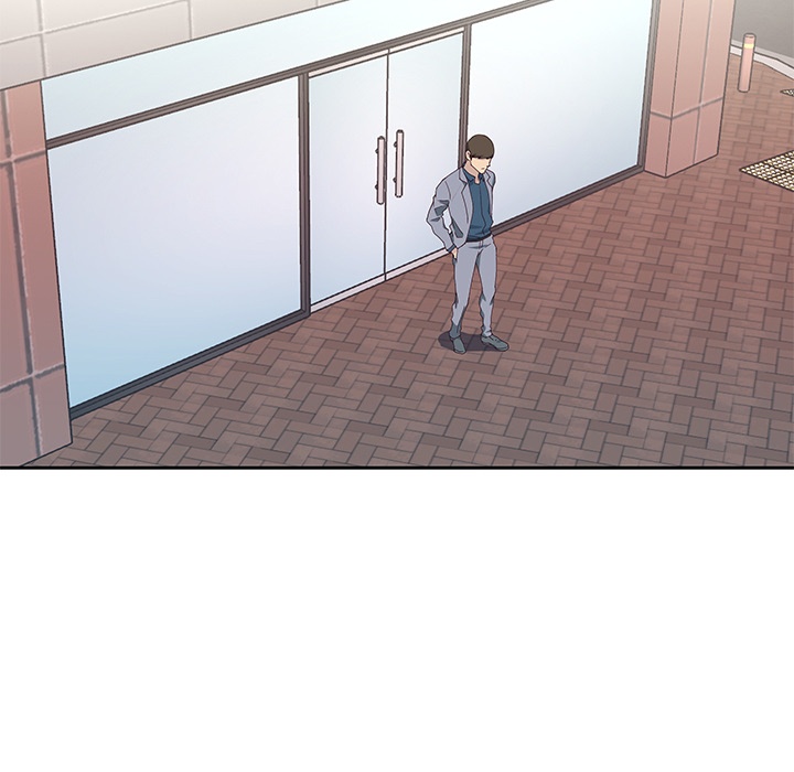 Tighty Lady [Beck Ho An] - Chapter 41 — Page 60