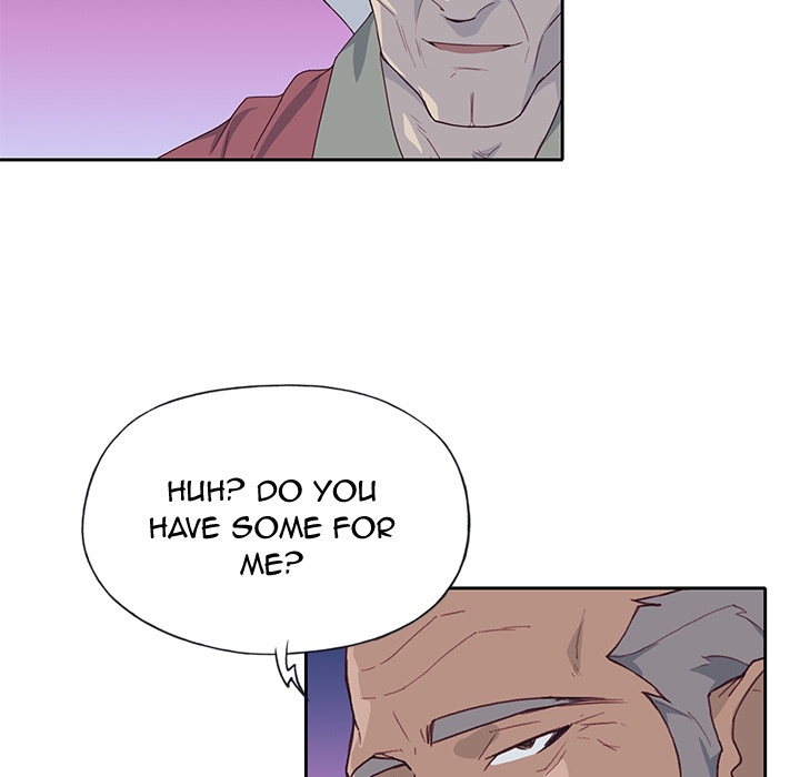 Tighty Lady [Beck Ho An] - Chapter 41 — Page 84