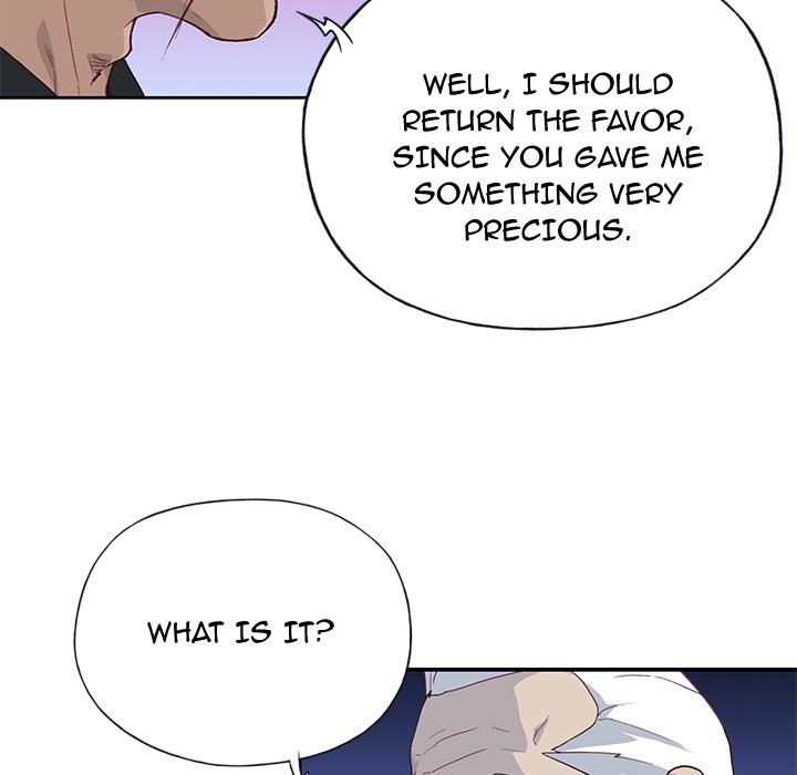 Tighty Lady [Beck Ho An] - Chapter 41 — Page 93