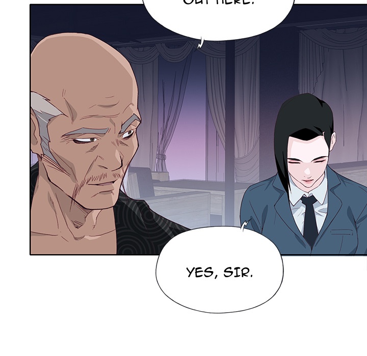 Tighty Lady [Beck Ho An] - Chapter 41 — Page 95
