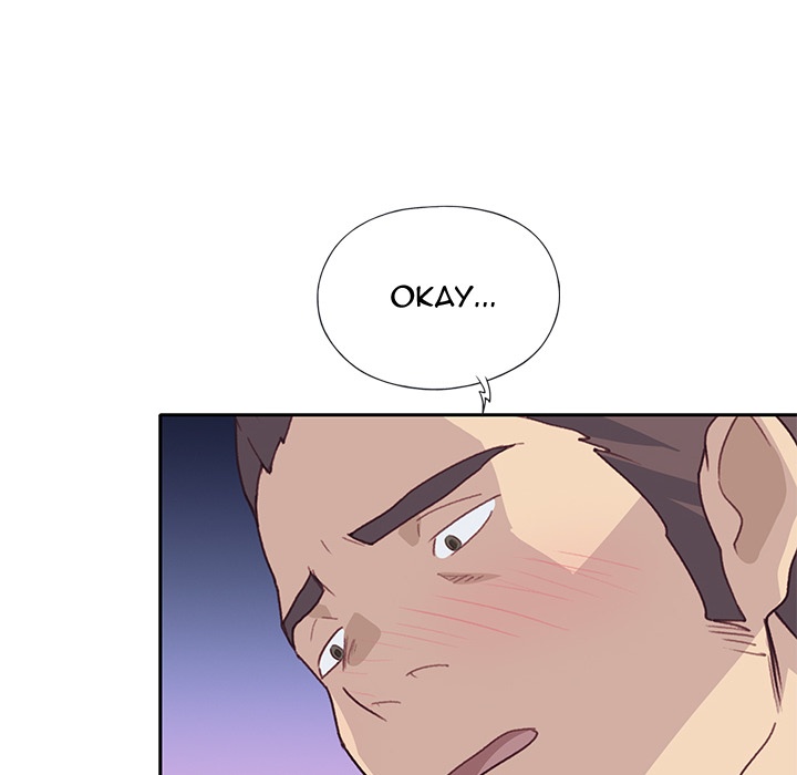 Tighty Lady [Beck Ho An] - Chapter 36 — Page 10