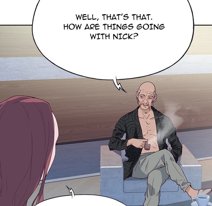 Tighty Lady [Beck Ho An] - Chapter 36 — Page 106