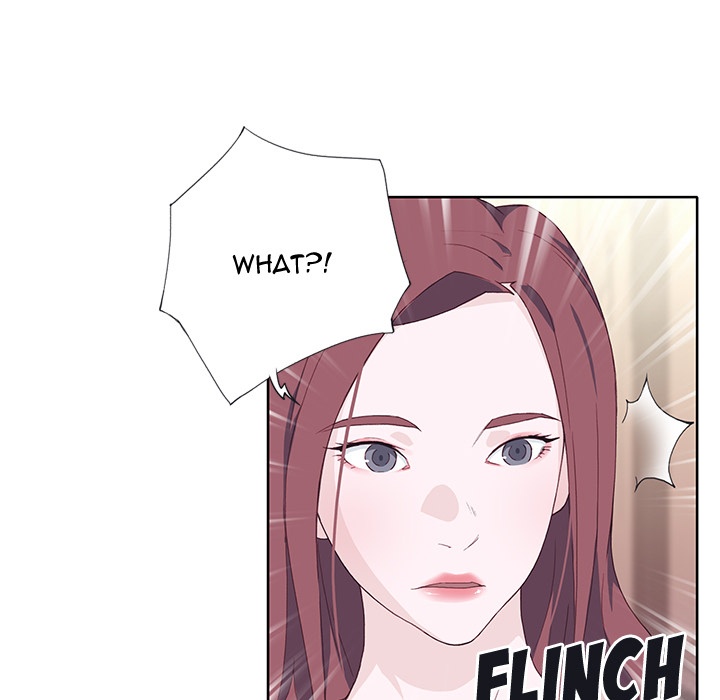 Tighty Lady [Beck Ho An] - Chapter 36 — Page 109