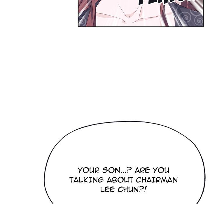 Tighty Lady [Beck Ho An] - Chapter 36 — Page 110