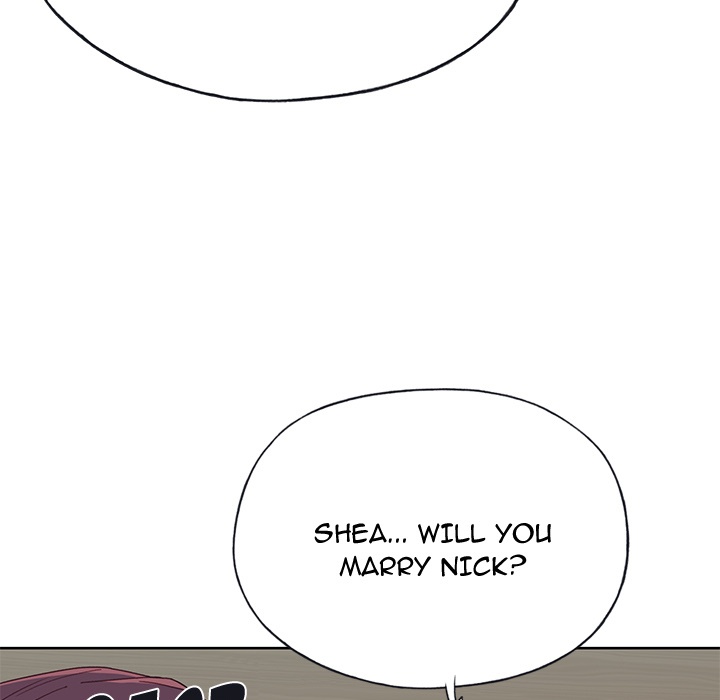 Tighty Lady [Beck Ho An] - Chapter 36 — Page 112