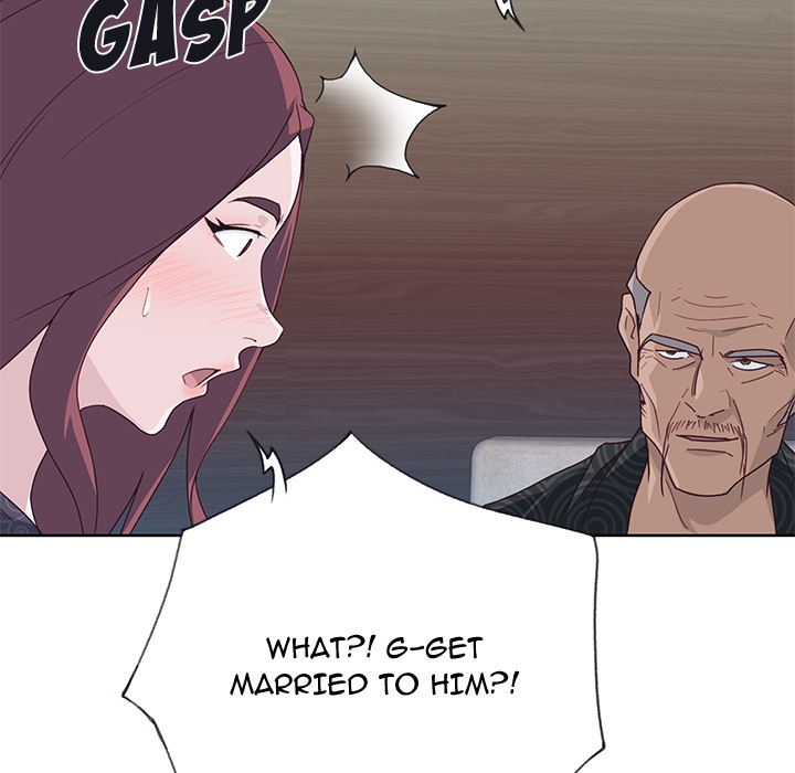 Tighty Lady [Beck Ho An] - Chapter 36 — Page 113