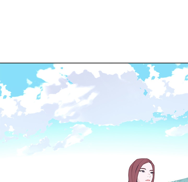 Tighty Lady [Beck Ho An] - Chapter 36 — Page 124