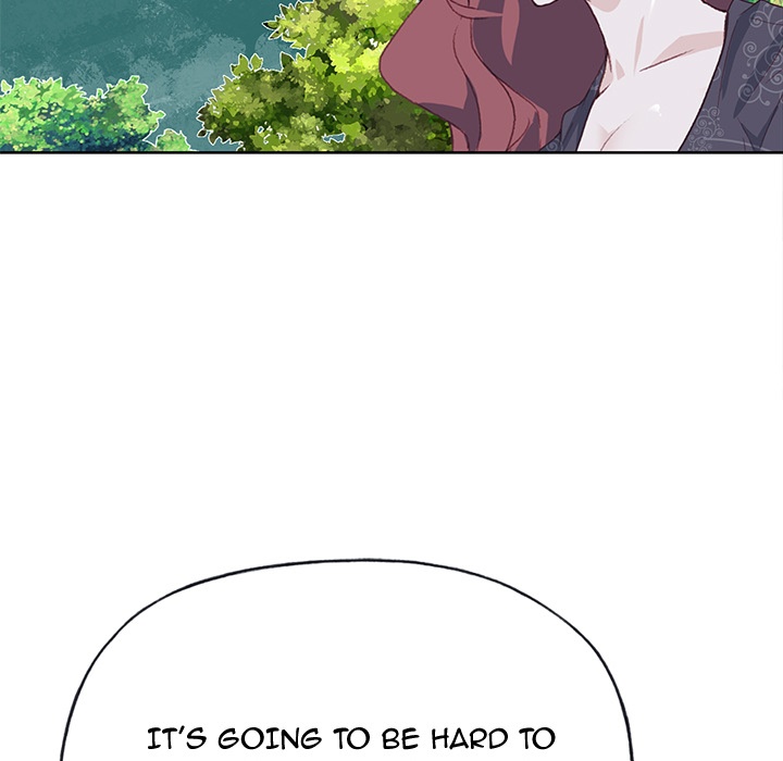 Tighty Lady [Beck Ho An] - Chapter 36 — Page 127