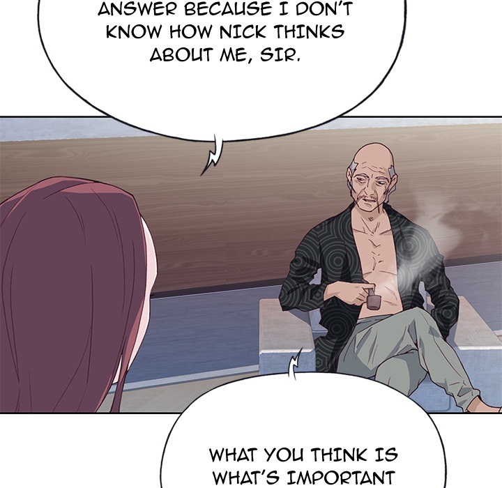 Tighty Lady [Beck Ho An] - Chapter 36 — Page 128