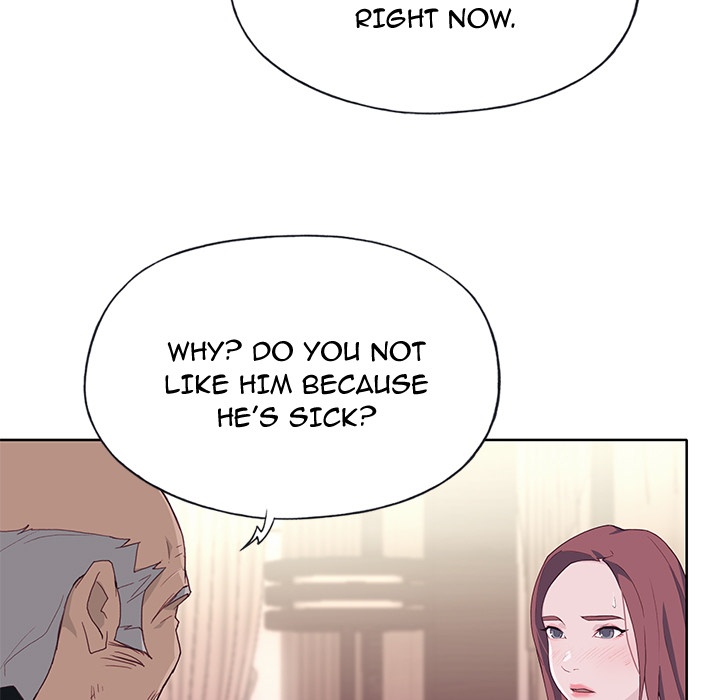 Tighty Lady [Beck Ho An] - Chapter 36 — Page 129