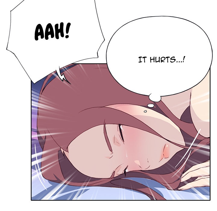 Tighty Lady [Beck Ho An] - Chapter 36 — Page 13