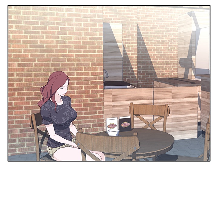 Tighty Lady [Beck Ho An] - Chapter 36 — Page 137