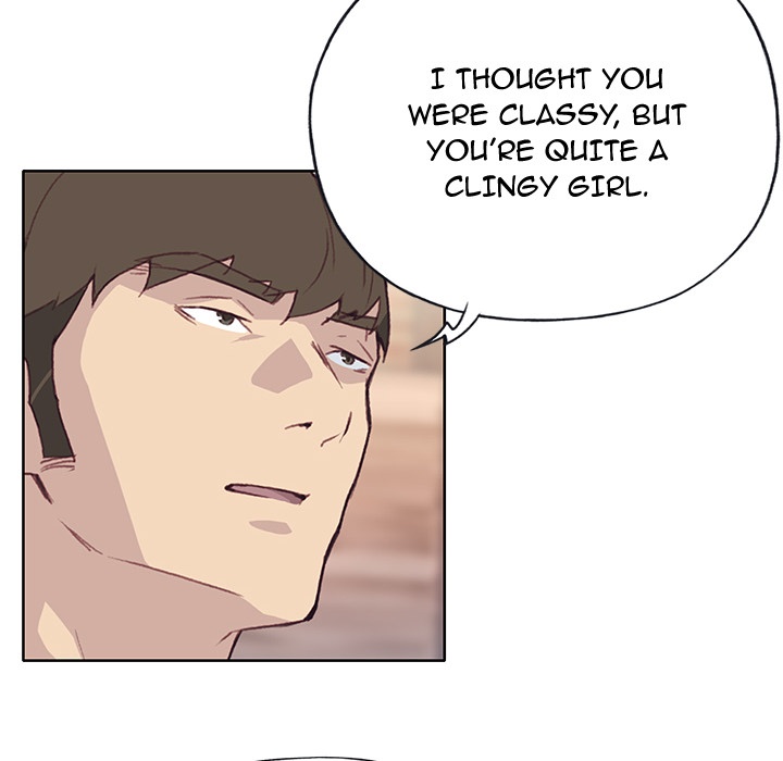Tighty Lady [Beck Ho An] - Chapter 36 — Page 141