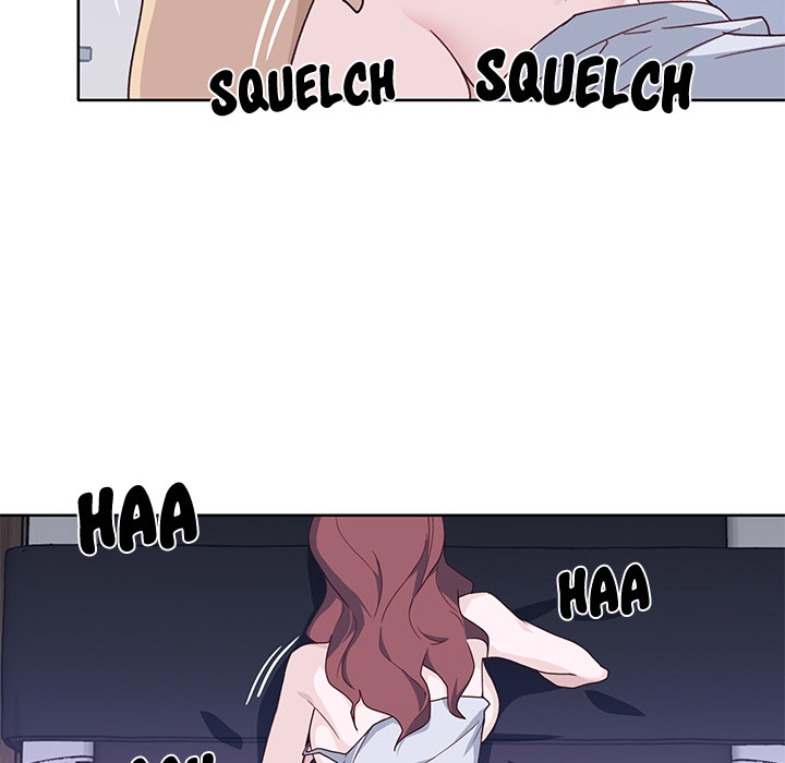 Tighty Lady [Beck Ho An] - Chapter 36 — Page 16