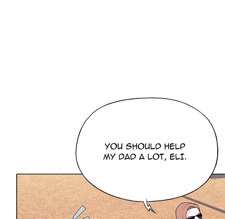Tighty Lady [Beck Ho An] - Chapter 36 — Page 156