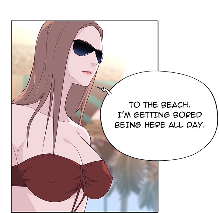 Tighty Lady [Beck Ho An] - Chapter 36 — Page 162