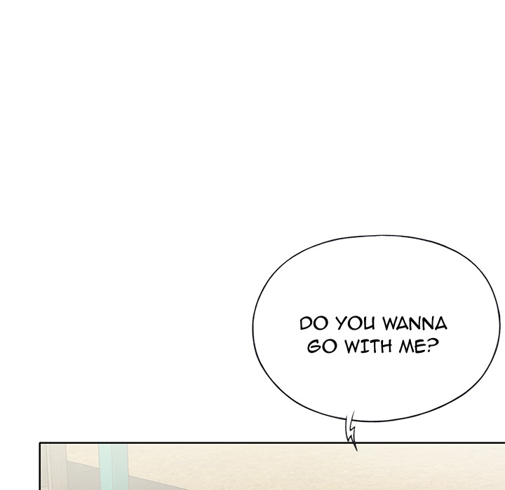 Tighty Lady [Beck Ho An] - Chapter 36 — Page 163