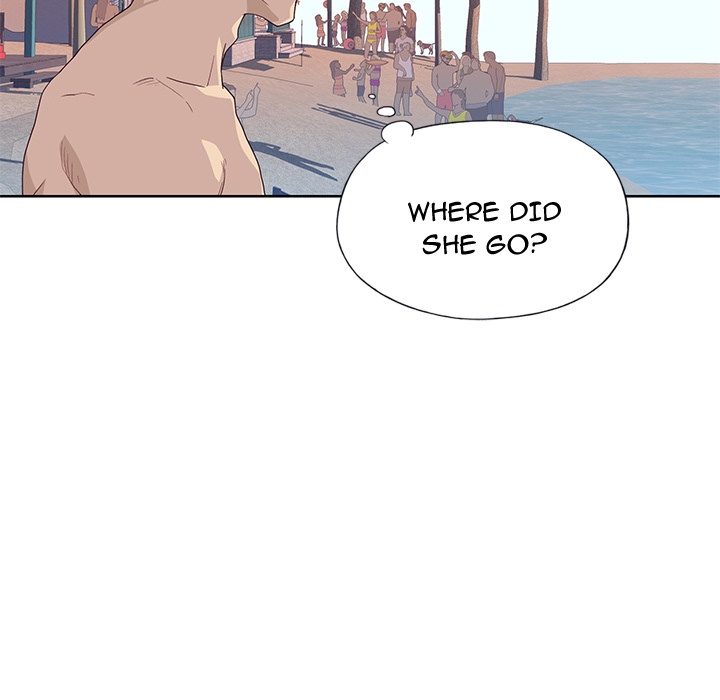 Tighty Lady [Beck Ho An] - Chapter 36 — Page 182