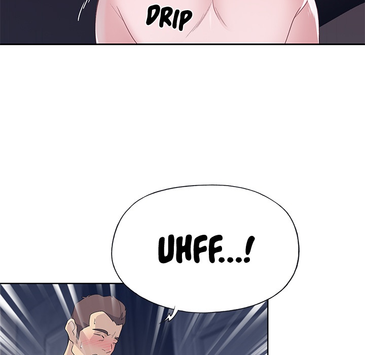 Tighty Lady [Beck Ho An] - Chapter 36 — Page 25