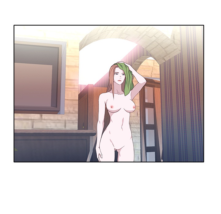 Tighty Lady [Beck Ho An] - Chapter 36 — Page 216